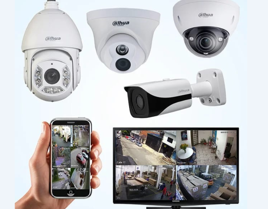 CCTV