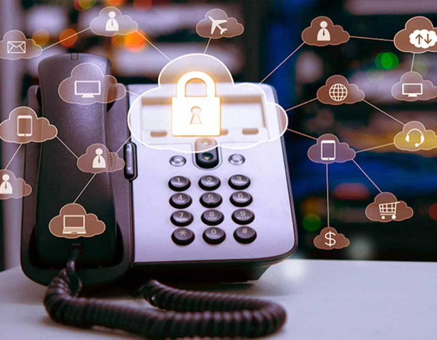 Telefonia IP