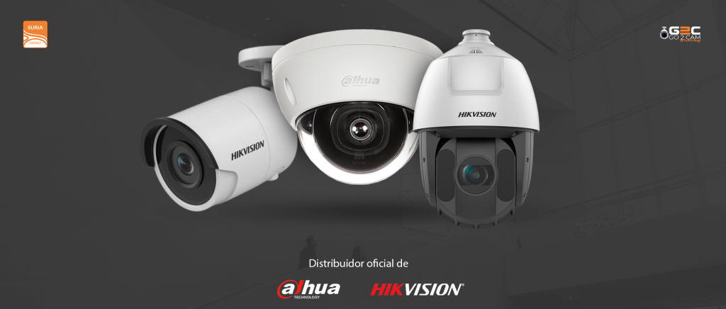 ¿Cómo elegir la mejor cámara de seguridad para tu empresa u hogar?